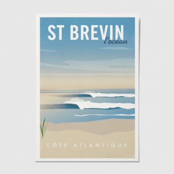 carte-postale-saint-brevin-l-ocean