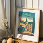affiche-sarlat-la-caneda-yohan-gaborit