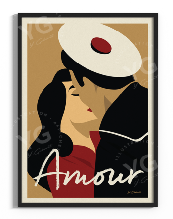 affiche-amour-yohan-gaborit