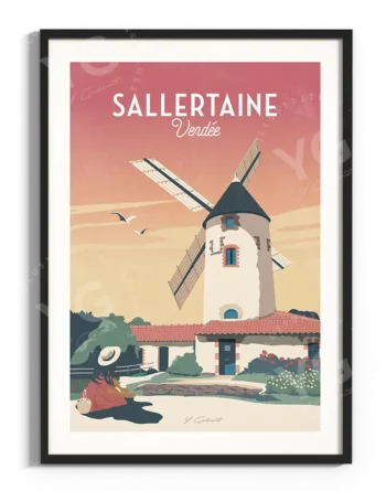 affiche-sallertaine-yohan-gaborit