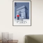 affiche-paris-yohan-gaborit-2025