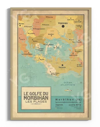 Carte-du-morbihan-affiche-yohan-gaborit copie