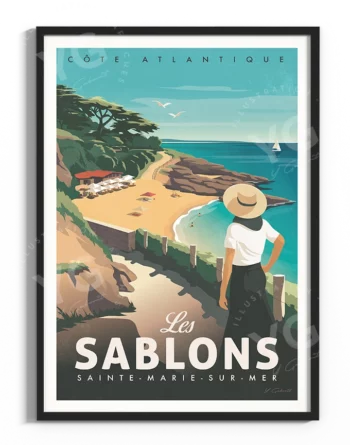 affiche-pornic-les-sablons-site-yohan-gaborit-Récupéré