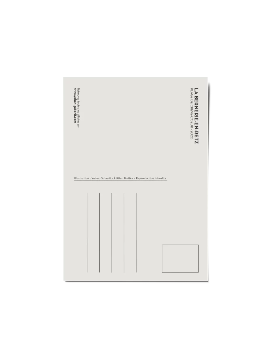 carte-postale-la-bernerie-creve-coeur-yohan-gaborit-verso