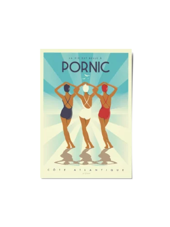 carte-postale-lveb-pornic-yohan-gaborit