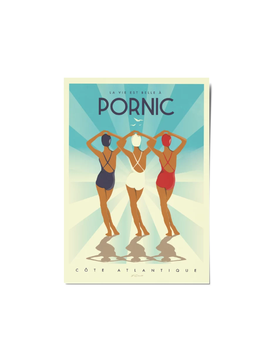 carte-postale-lveb-pornic-yohan-gaborit