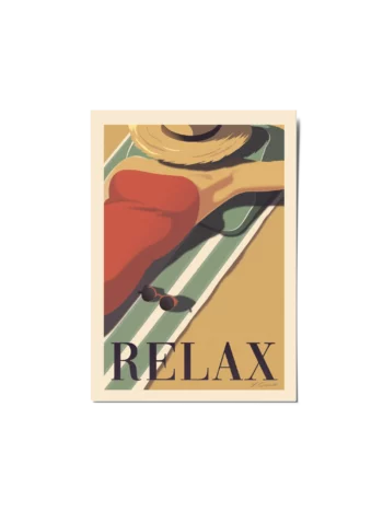 carte-postale-relax-yohan-gaborit copie