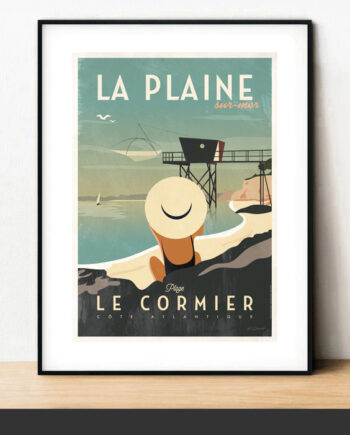 affiche_la_plaine_sur_mer