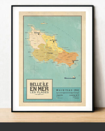 carte-de-belle-île-en-mer