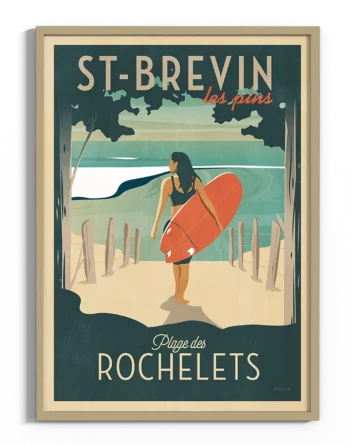 affiche-saint-brevin-surf-les-rochelets-yohan-gaborit