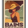 affiche-bains-de-mer-vintage-atlantique-yohan-gaborit