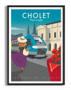 affiche-SNCF-cholet-ter-yohan-gaborit