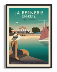 affiche-SNCF-la-bernerie-ter-yohan-gaborit