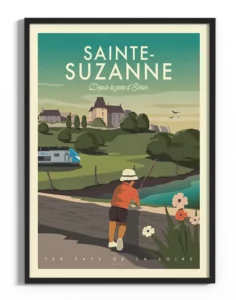 affiche-SNCF-sainte-suzanne-ter-yohan-gaborit