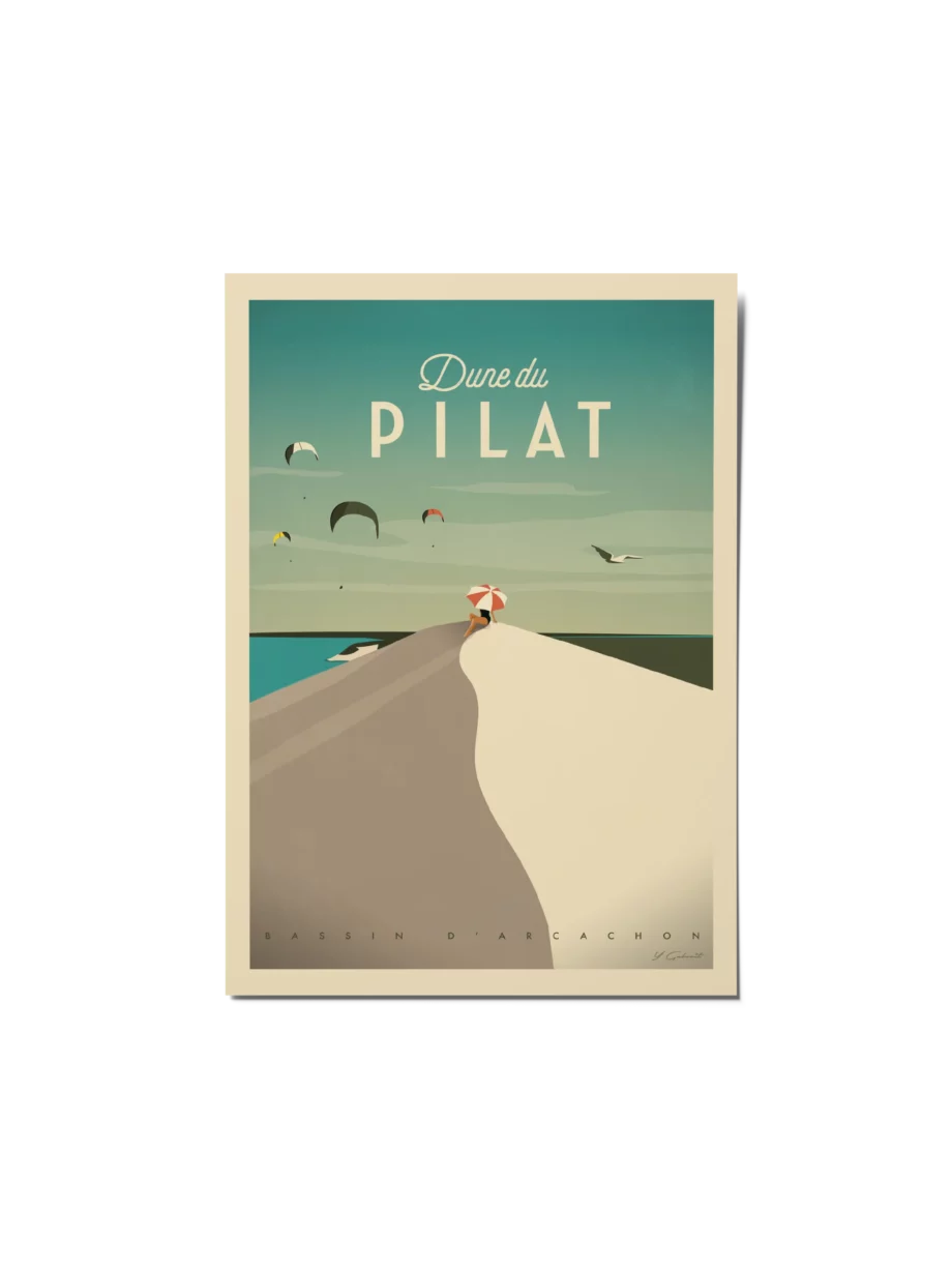 carte-postale-dune-du-pilat-yohan-gaborit