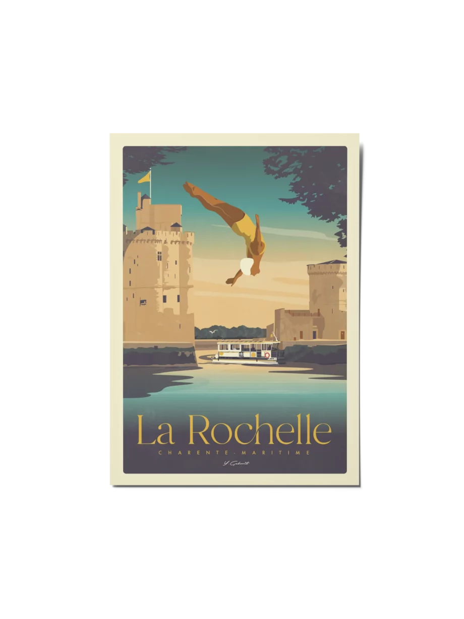 carte-postale-la-rochelle-yohan-gaborit