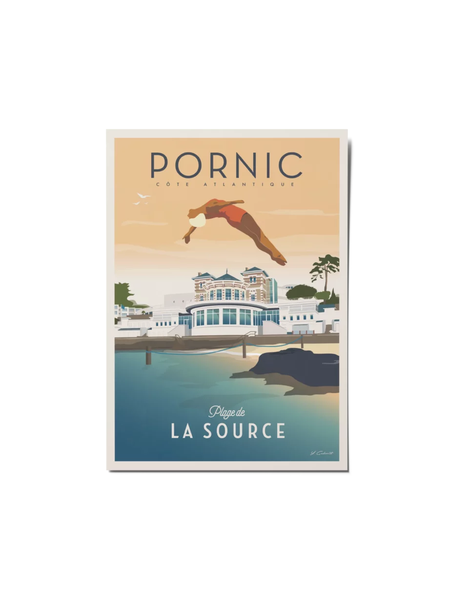 carte-postale-pornic-la-source-yohan-gaborit